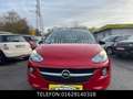 Opel Adam Jam*2HAND*SHZ*KLIMA*HU/AU NEU*TEILLEDER*PDC Rot - thumbnail 2