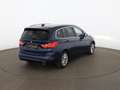 BMW 218 d Gran Tourer Advantage Aut LED HEAD-UP NAVI Blau - thumbnail 3
