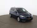 BMW 218 d Gran Tourer Advantage Aut LED HEAD-UP NAVI Blau - thumbnail 5
