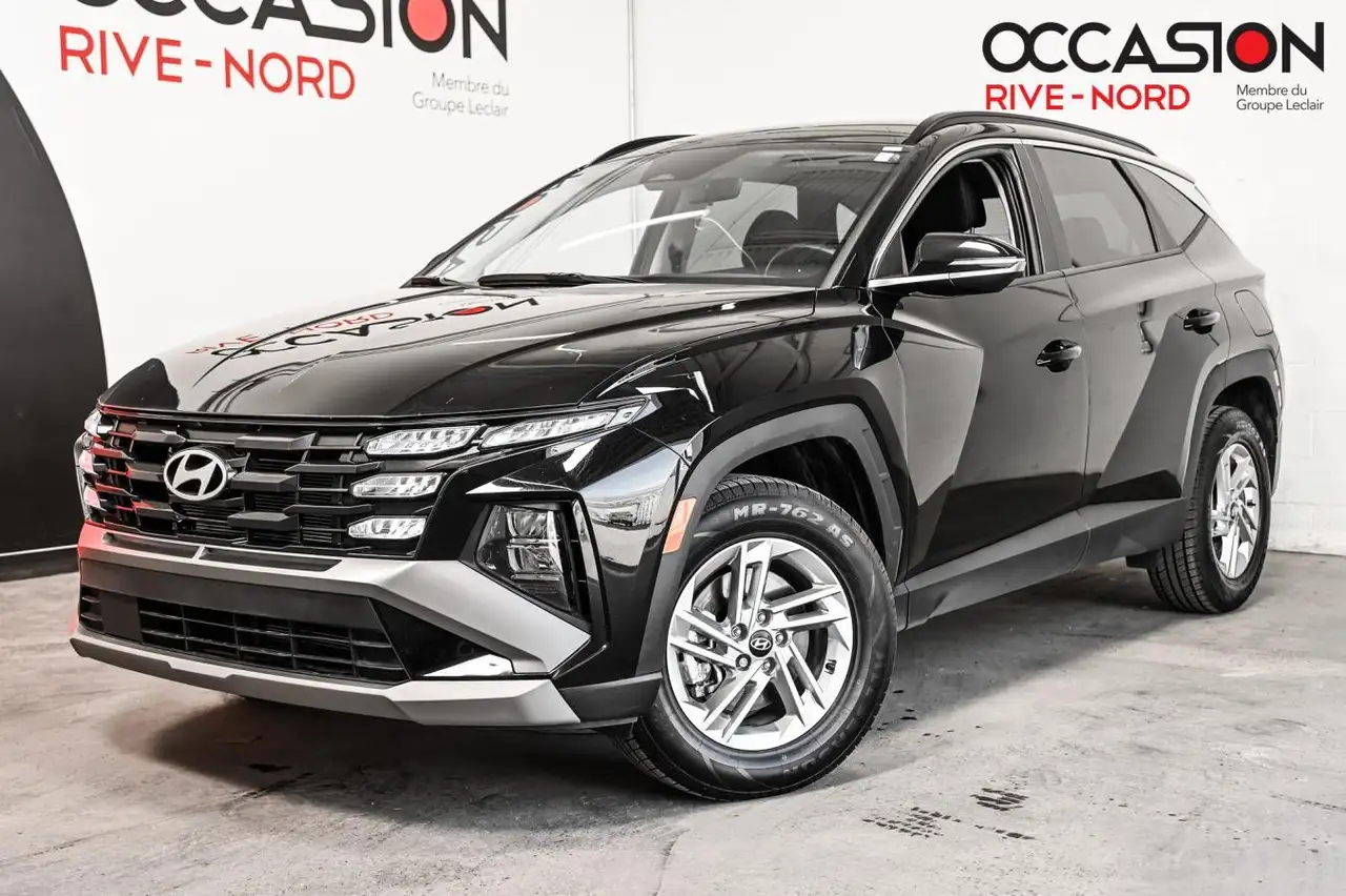2025 Hyundai TUCSON снимка 2025 Hyundai TUCSON