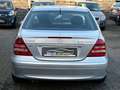 Mercedes-Benz C 180 Lim. Kompressor AUTOMATIK / TEMPOMAT Silber - thumbnail 5
