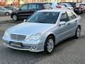 Mercedes-Benz C 180 Lim. Kompressor AUTOMATIK / TEMPOMAT Silber - thumbnail 3