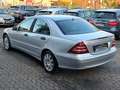Mercedes-Benz C 180 Lim. Kompressor AUTOMATIK / TEMPOMAT Silber - thumbnail 4
