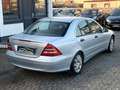 Mercedes-Benz C 180 Lim. Kompressor AUTOMATIK / TEMPOMAT Silber - thumbnail 6