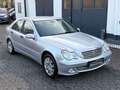 Mercedes-Benz C 180 Lim. Kompressor AUTOMATIK / TEMPOMAT Silber - thumbnail 1
