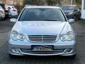 Mercedes-Benz C 180 Lim. Kompressor AUTOMATIK / TEMPOMAT Silber - thumbnail 2