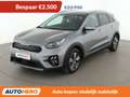 Kia Niro 1.6 Style Gris - thumbnail 1