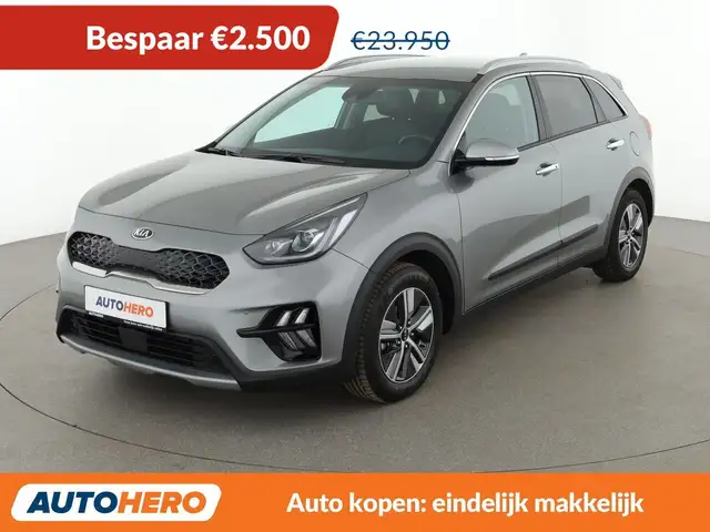 Kia Niro 1.6 Style