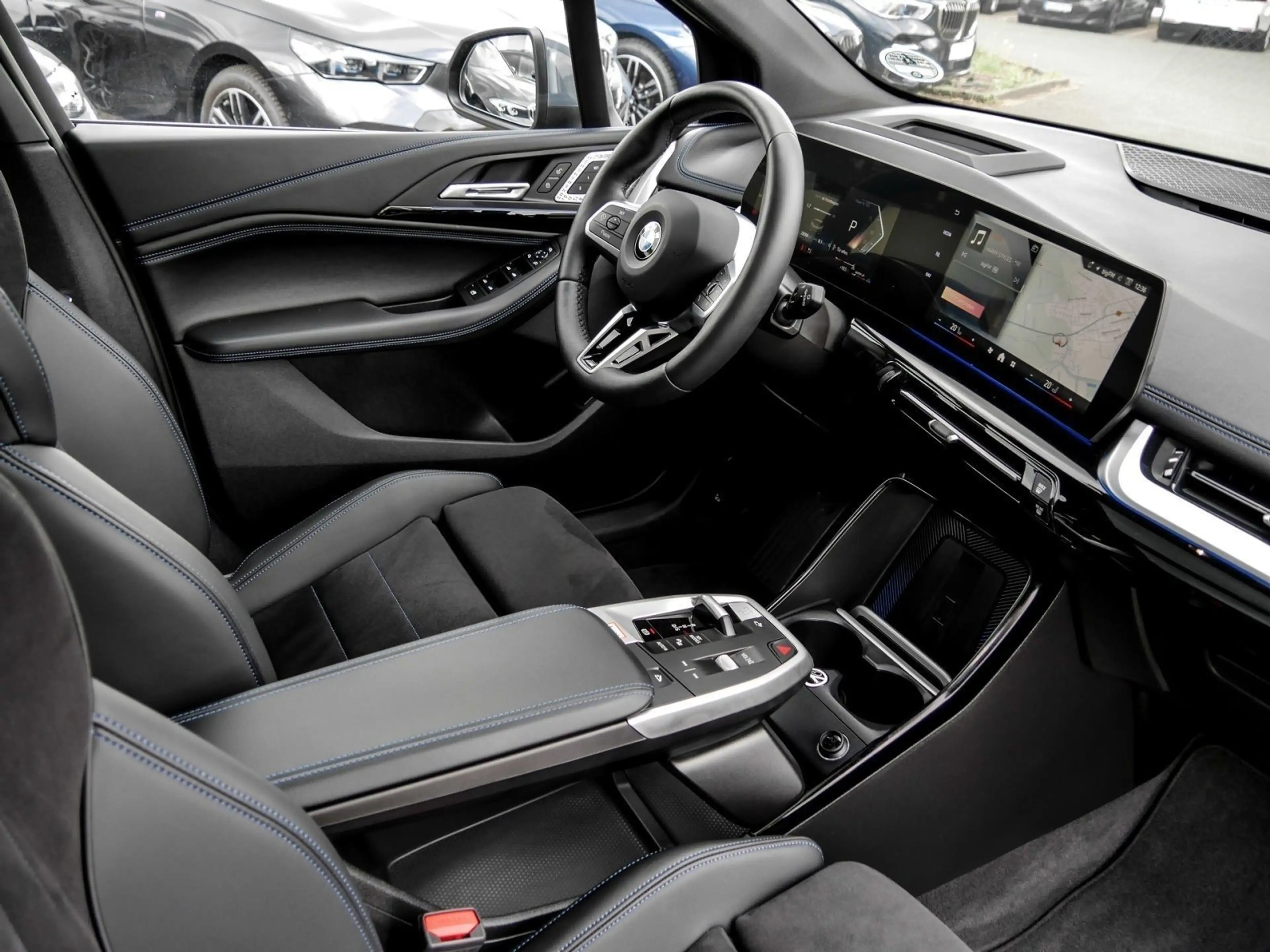 BMW 223 i M SPORT+AHK+PANO+HuD+DA PROF+360° — photo 3