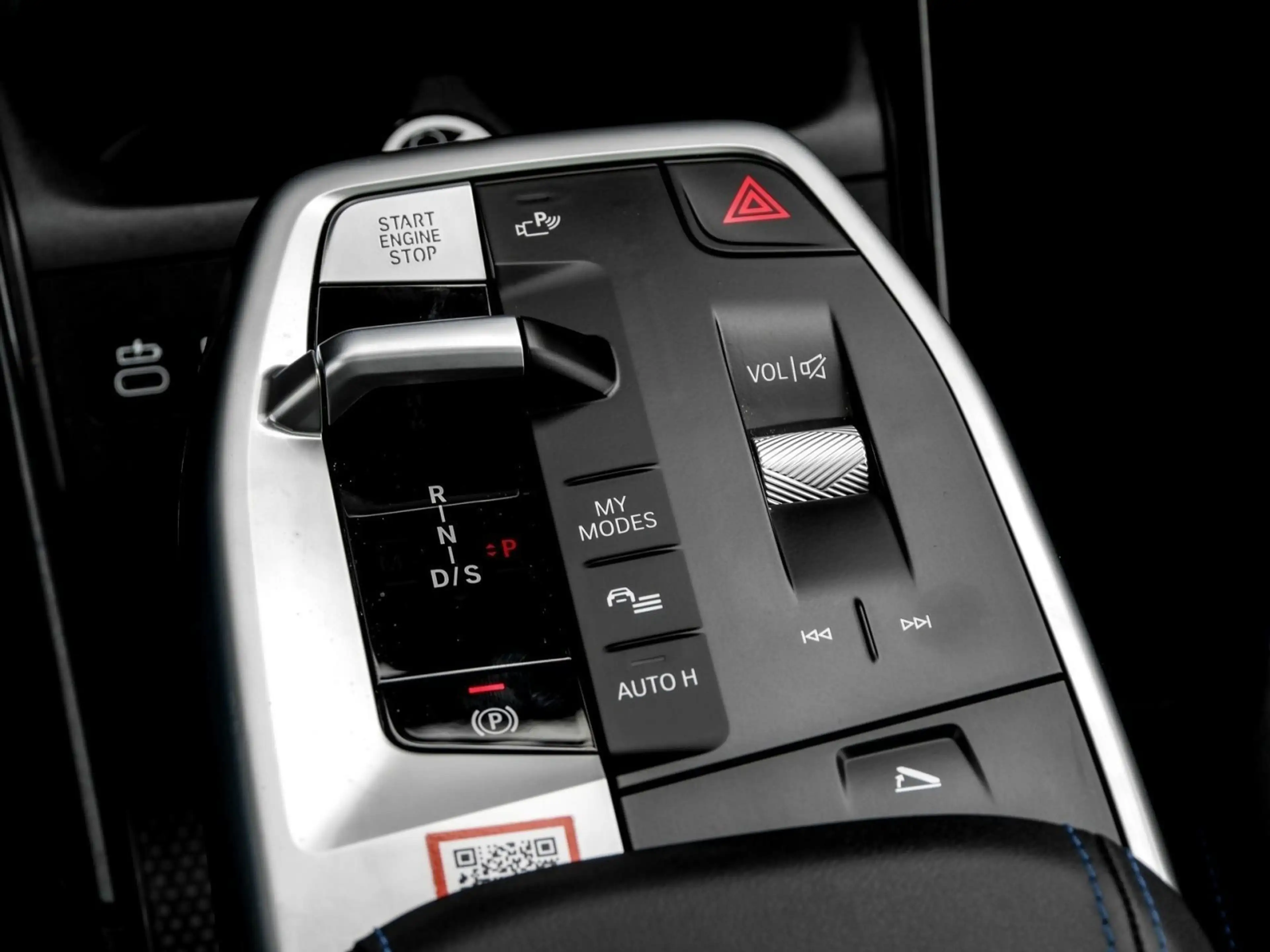BMW 223 i M SPORT+AHK+PANO+HuD+DA PROF+360° — photo 10