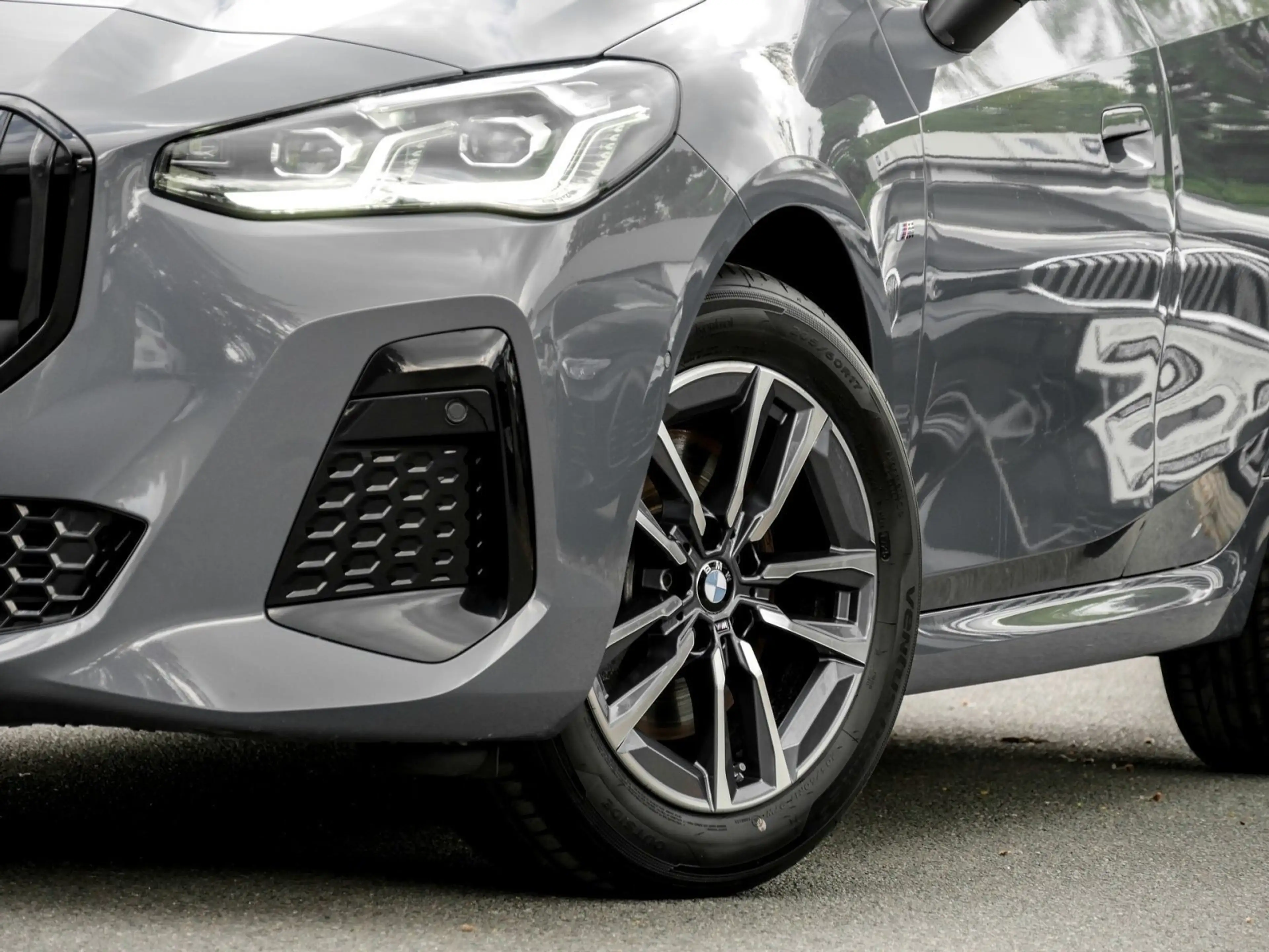 BMW 223 i M SPORT+AHK+PANO+HuD+DA PROF+360° — photo 5