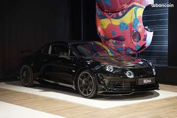 II 1.8 T 300 R | Malus payé 1ère main 3 800 km Focal Premium