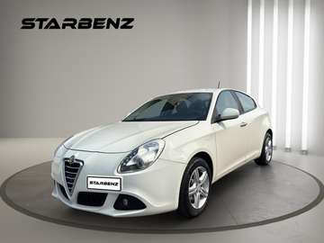 Giulietta III 1.6 jtdm Exclusive