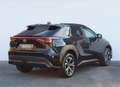 Toyota bZ4X 150kw inkl. Comfort-Paket, 4x2 Schwarz - thumbnail 4