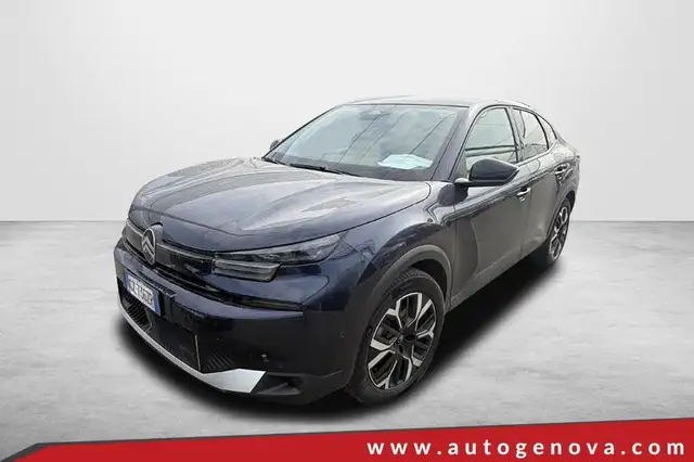 Citroen C4 X CITROEN C4 X NEW 1.2 PURETECH 130CV EAT8 SeS MAX (