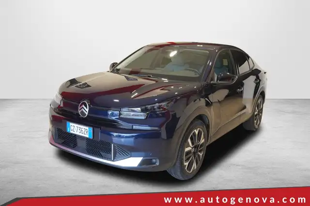 Citroen C4 X CITROEN C4 X NEW 1.2 PURETECH 130CV EAT8 SeS MAX (