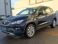 SEAT Ateca Style 1,4 Automatik Navi SHZ PDC Noir - thumbnail 1