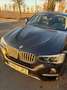 BMW X4 xDrive 20dA Gris - thumbnail 2