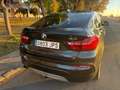 BMW X4 xDrive 20dA Gris - thumbnail 3