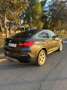 BMW X4 xDrive 20dA Gris - thumbnail 4