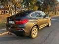 BMW X4 xDrive 20dA Gris - thumbnail 5
