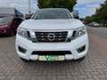 Nissan Navara NP300 Acenta Double Cab 4x4 Weiß - thumbnail 2