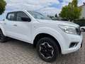 Nissan Navara NP300 Acenta Double Cab 4x4 Weiß - thumbnail 3