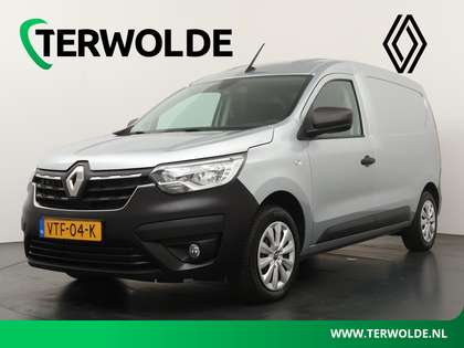 Renault Express 1.5 dCi 75 Comfort +