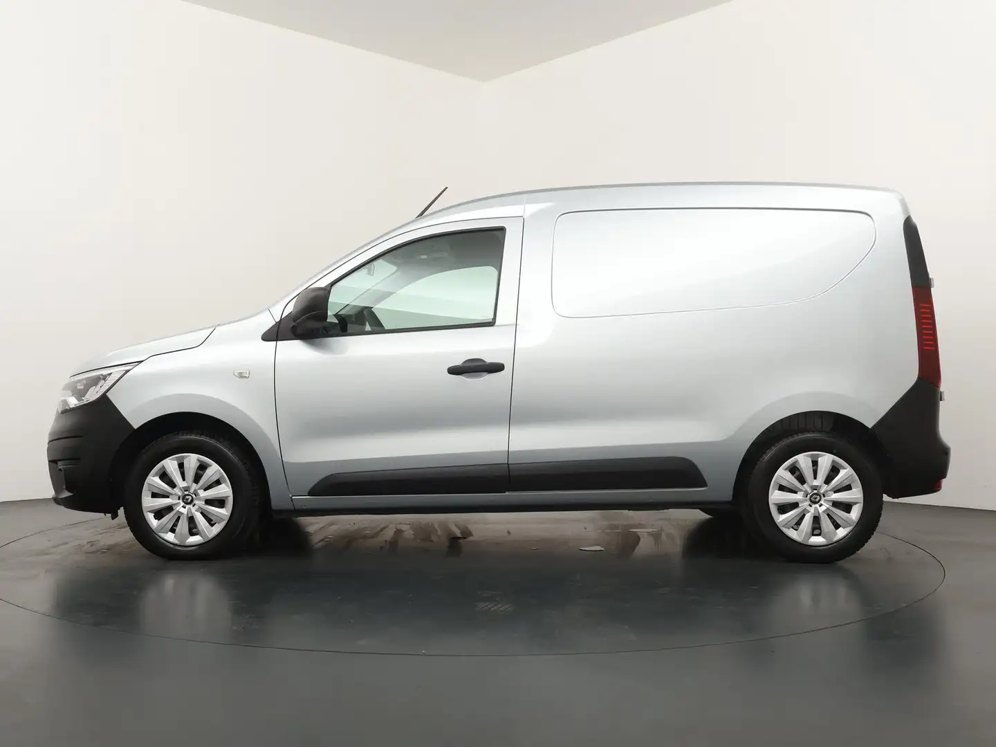 Renault Express 1.5 dCi 75 Comfort + Grijs - 2
