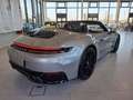 Porsche 992 FACELIFT CARRERA CABRIO PACK CHRONO BOSE CUIR NAVI Grijs - thumbnail 22