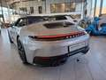 Porsche 992 FACELIFT CARRERA CABRIO PACK CHRONO BOSE CUIR NAVI Grijs - thumbnail 23
