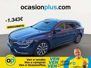 S.T. 1.6dCi Energy Zen EDC 96kW