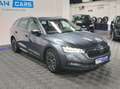 Skoda Octavia EVO SPORT * 2.0 TDI * FULL OPTIONS * TOP ETAT! Gris - thumbnail 4