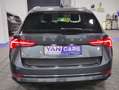 Skoda Octavia EVO SPORT * 2.0 TDI * FULL OPTIONS * TOP ETAT! Gris - thumbnail 9