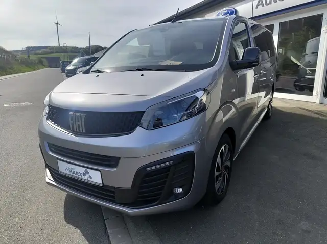 Fiat Scudo L3 Multicab SX