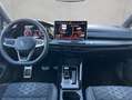 Volkswagen Golf 1.5 eTSI DSG R-Line Black Style ACC SHZ Gris - thumbnail 12