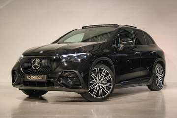 350+ AMG Line 91 kWh PANO | SFEER | BURMEST