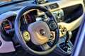 Fiat Panda *AUTOMATIK*KLIMA*NAVI*PDC*ERST 45 TKM* Gris - thumbnail 17