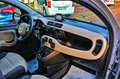 Fiat Panda *AUTOMATIK*KLIMA*NAVI*PDC*ERST 45 TKM* Gris - thumbnail 21