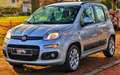 Fiat Panda *AUTOMATIK*KLIMA*NAVI*PDC*ERST 45 TKM* Gris - thumbnail 1
