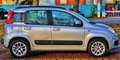 Fiat Panda *AUTOMATIK*KLIMA*NAVI*PDC*ERST 45 TKM* Gris - thumbnail 10