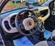Fiat Panda *AUTOMATIK*KLIMA*NAVI*PDC*ERST 45 TKM* Gris - thumbnail 16