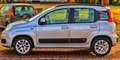 Fiat Panda *AUTOMATIK*KLIMA*NAVI*PDC*ERST 45 TKM* Gris - thumbnail 9