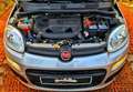 Fiat Panda *AUTOMATIK*KLIMA*NAVI*PDC*ERST 45 TKM* Gris - thumbnail 49