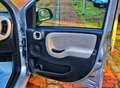 Fiat Panda *AUTOMATIK*KLIMA*NAVI*PDC*ERST 45 TKM* Gris - thumbnail 25