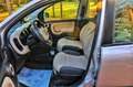 Fiat Panda *AUTOMATIK*KLIMA*NAVI*PDC*ERST 45 TKM* Gris - thumbnail 18