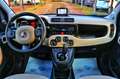 Fiat Panda *AUTOMATIK*KLIMA*NAVI*PDC*ERST 45 TKM* Gris - thumbnail 14