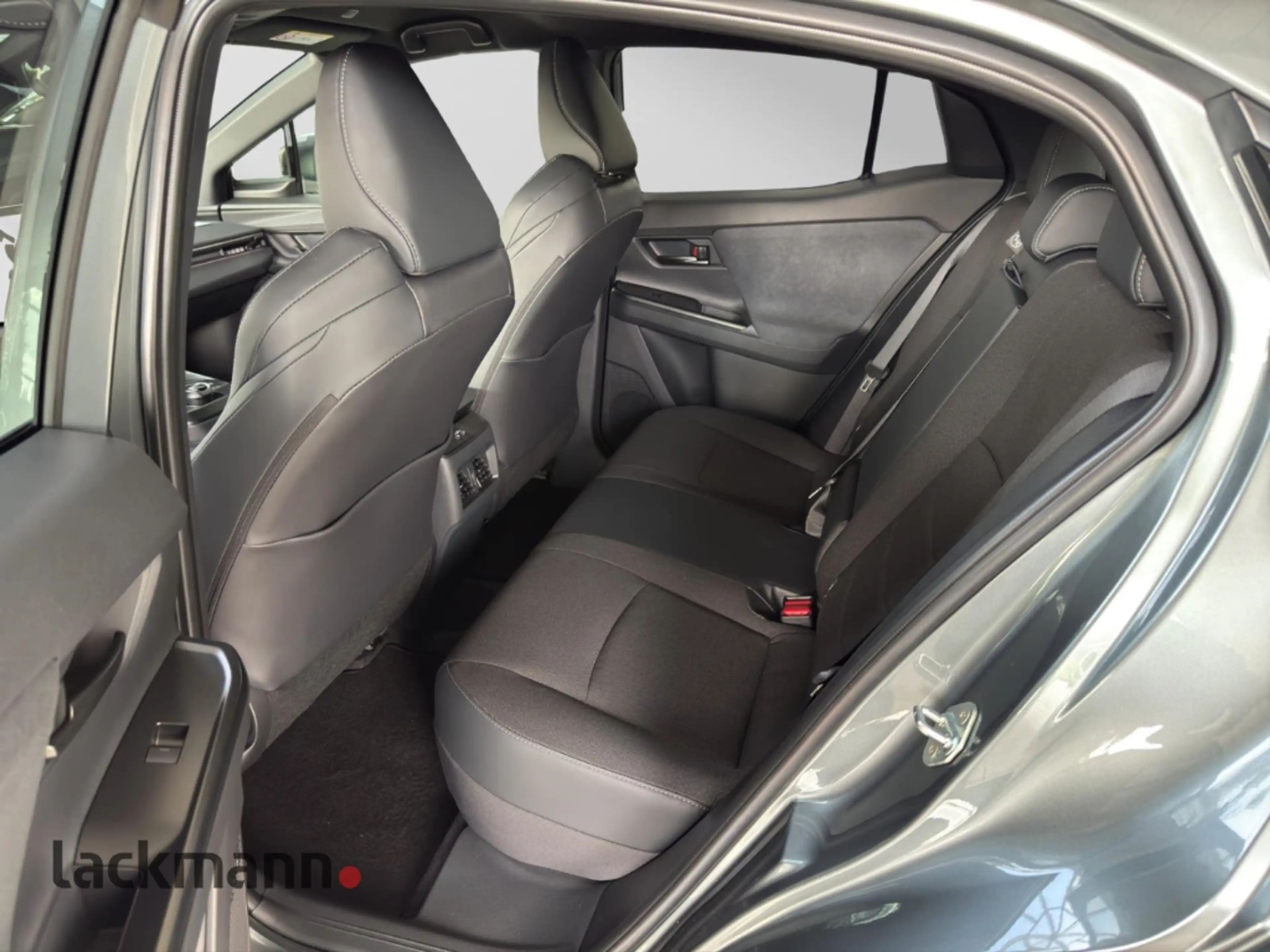 Toyota C-HR + 77kWh Batterie Teamplayer *el. Heckklappe*LED* — photo 9
