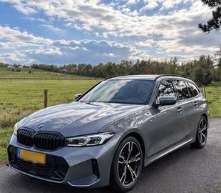 320d Touring Aut. M Sport