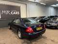 Mercedes-Benz E 240 Elegance automaat/clima Bleu - thumbnail 11